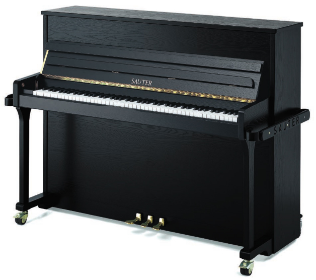 School Piano 122